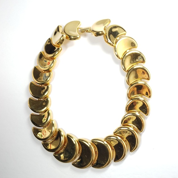 Napier Jewelry - NAPIER vintage necklace